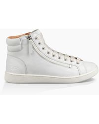 ugg palvin sneaker