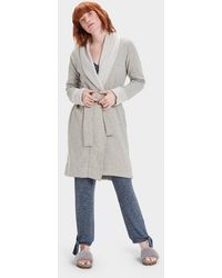 UGG Blanche Ii Ochtendjassen - Meerkleurig