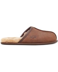 ugg scuff deco