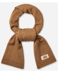 UGG - Lightweight Scarf - Lyst