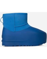 UGG - Classic Mini Pumped Molded Boot Für Damen - Lyst