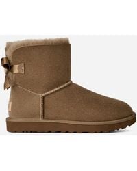 UGG - Mini Bailey Bow Ii For - Lyst