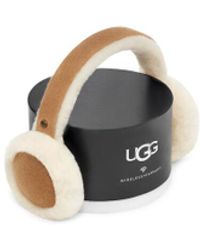 UGG - Sheepskin Bluetooth Earmuff - Lyst
