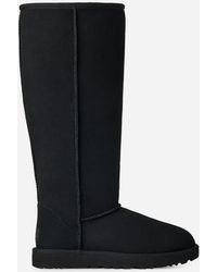 UGG - Classic Ultra Tall Sheepskin - Lyst