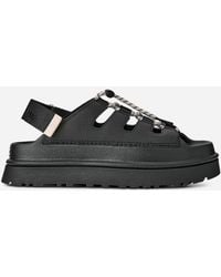 UGG - Goldenglow Toggle Sandale Für Damen - Lyst