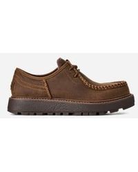 UGG - Loften Chukka - Lyst