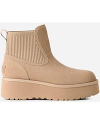 UGG - Cityfunc Chelsea-Boot Für Damen - Lyst