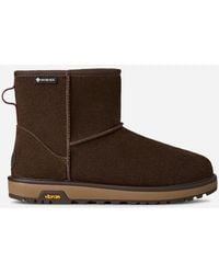 UGG - Classic Mini Gtx Boot - Lyst