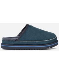 UGG - ® Scuff Cali Wave Sheepskin Shoes - Lyst