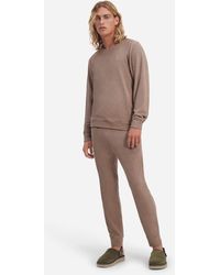 UGG - ® Brantley Jogger Terry Cloth Pants - Lyst