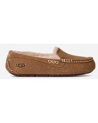 UGG - Chausson Ansley Pour Femme - Lyst