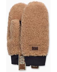 UGG-Handschoenen voor dames | Online sale met kortingen tot 40% | Lyst NL