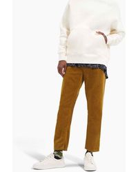 UGG Leather Baysider Low Weather in 