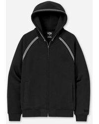 UGG - Tasman Full-Zip Jacket - Lyst