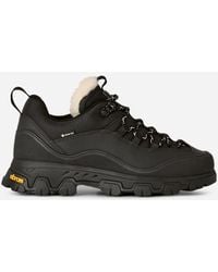 UGG - Metrotrek Hiker Stiefeletten - Lyst