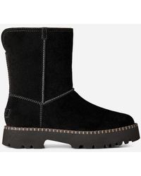 UGG - Uptowner Short Boot - Lyst