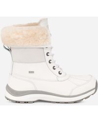 UGG - ® Adirondack Boot Iii Leather/waterproof Cold Weather Boots - Lyst