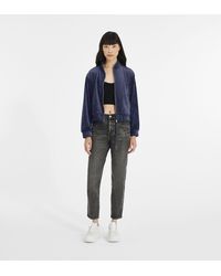 ugg wool bomber jacket