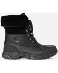 UGG - Mens Butte Winter Boots - Lyst