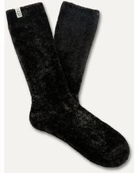 UGG - Leda Cozy Sock Leda Cozy Sock - Lyst