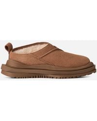 UGG - Classic Micro Distort-Laars - Lyst