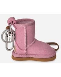 UGG - Breloque De Botte Classic - Lyst
