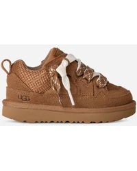 UGG - Lo Lowmel Trainer - Lyst
