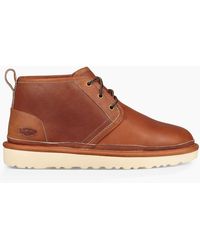 neumel horween boot