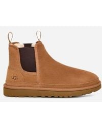 UGG - Winter Boots - Lyst