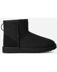UGG - Mini Classic II Boot - Lyst
