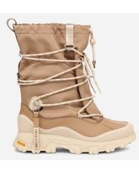 UGG - Botte Metropeak - Lyst