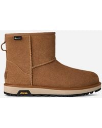 UGG - Classic Mini Gtx-Laars - Lyst