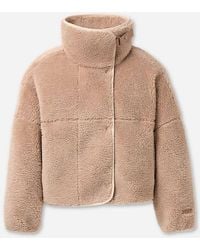 UGG - Raynie Jacket - Lyst