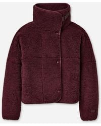 UGG - Raynie Jacket - Lyst