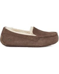 ugg loafer