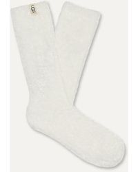 UGG - Leda Cozy Sock Leda Cozy Sock - Lyst