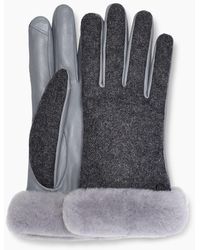 UGG-Handschoenen voor dames | Online sale met kortingen tot 40% | Lyst NL