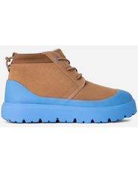 UGG - ® Neumel Weather Hybrid Boot - Lyst