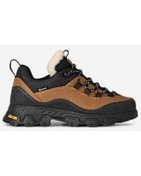 UGG - Basket Metrotrek Hiker - Lyst