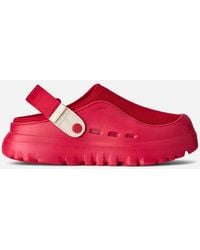 UGG - Peakmod Textile Shoes - Lyst