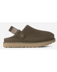 UGG - Sabot Goldenstar Pour Femme - Lyst