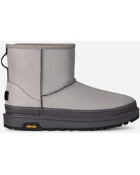 UGG - Classic Mini Reflective Boot - Lyst