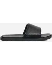 UGG - Seaside Ii Slide For - Lyst