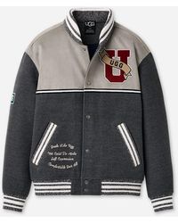 UGG - Retro Jacket - Lyst