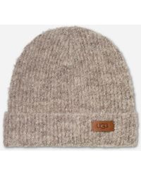 UGG - Boucle Cuff Beanie - Lyst