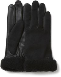 UGG Gloves for Women - Up to 57% off at Lyst.co.uk