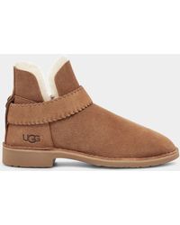Ugg Mckay Boots for Women - Up to 43% off | Lyst