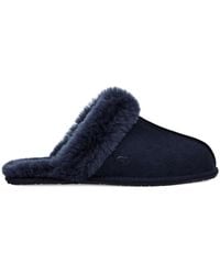 ugg scuffette slippers dusk