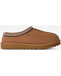 UGG - Tasman Ii Sheepskin Slippers - Lyst