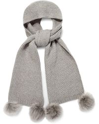UGG Scarves for Women - Up to 60% off 